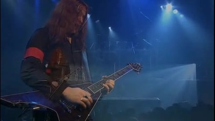 Arch Enemy -snowbound (live)