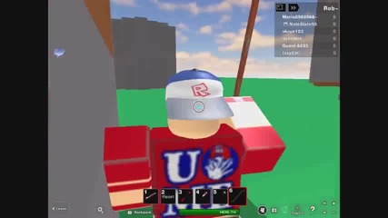 Rob The Roblox Bank Part 3.