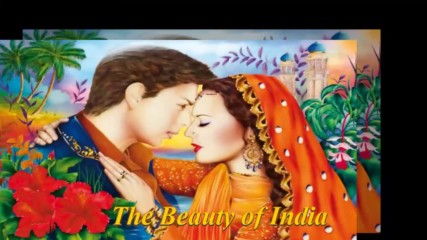 Красота от Индия ... ...