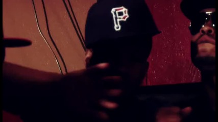 Boaz - Gettin Mine - Music Video