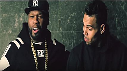 50 Cent ft. Chris Brown - No Romeo No Juliet.2016 720