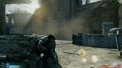 Start Select - Assassins Creed movie, Splinter Cell Blacklist