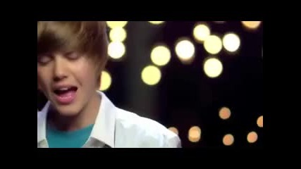Justin Bieber - one less lonely girl 