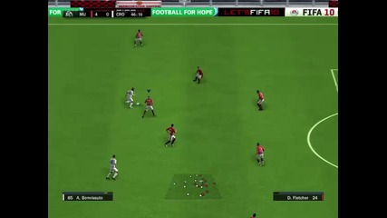 Fifa Епизод 1- добро начало :) !
