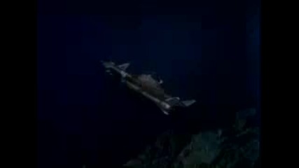 Ufo Tv Show Opening Sequence.flv