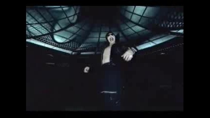 Marilyn Manson - Tainted Love