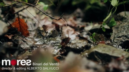 Mores - Binari Del Vento - [official Video]