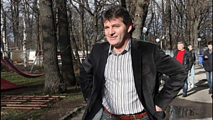 Емо Костадинов: Никакви компромиси за този или онзи клуб