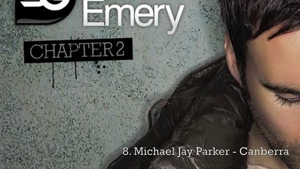 8. Michael Jay Parker - Canberra