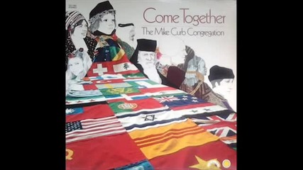 The Mike Curb Congregation - Come Together Hey Jude (medley)