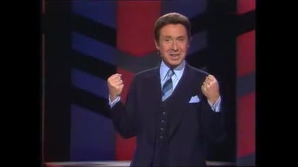 Peter Alexander - Die Kleine Kneipe 1976.