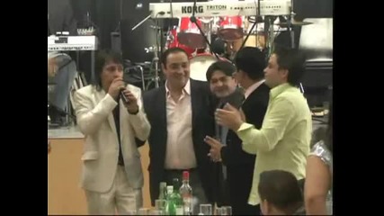 Zvonko Demirovic - Maska Videos