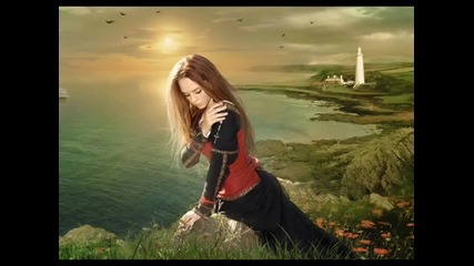 Bob Catley - Beautiful Mind 