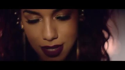 Natalie La Rose - Around The World ft. Fetty Wap