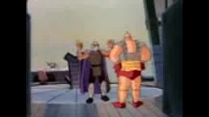 Tmnt - 320 - Camera Bugged.3gp
