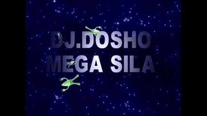 Dj Dosho Mega Xit Mega Sila Валентина - До кога 1999 _ Vbox7