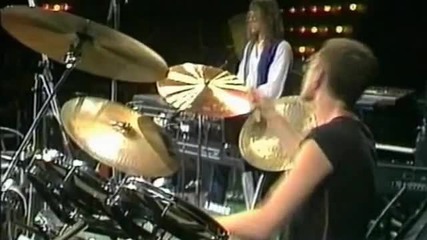 Smokie - Think Of Me 