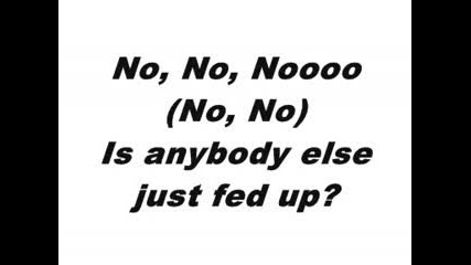 Ne - Yo - Not Anymore (lyrics) New Single 2009