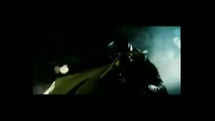 New Moon Trailer - Edward, Bella, Jacob