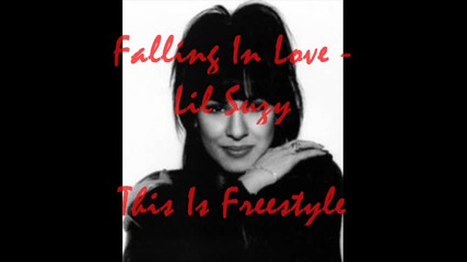 Falling In Love - Lil Suzy