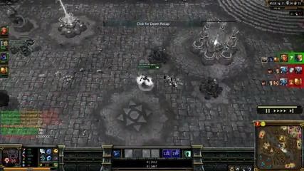 League of Legends Top 5 Plays Week 54
