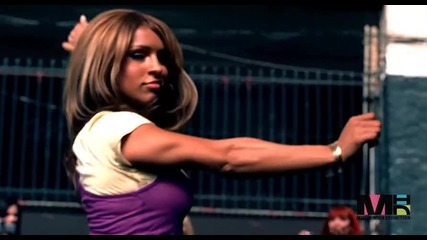 Pussycat Dolls - Stickwitu Hd Quality