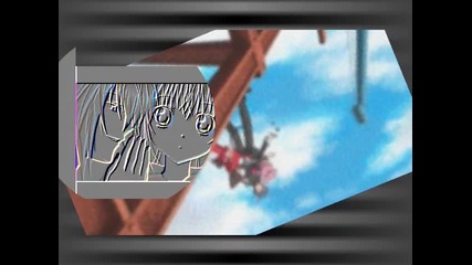 shugo chara amv