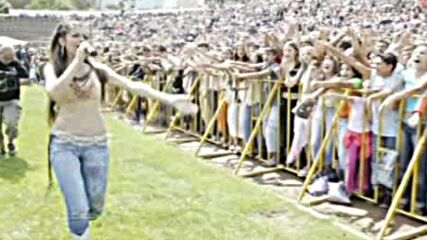 Вероника Планета Прима 2005 Враца