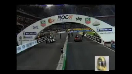 Michael Schumacher great documentary 2010. Part 2
