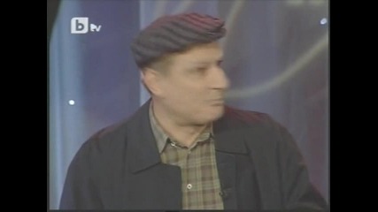 Комиците - 5.3.2010 Част 6 