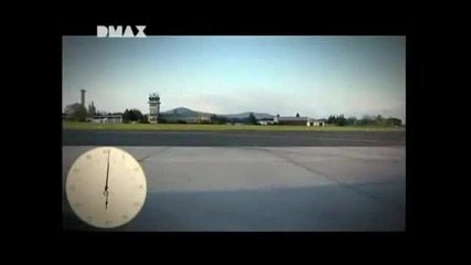Murcielago R - Gt vs. Gemballa Mirage Gt Part - 2 