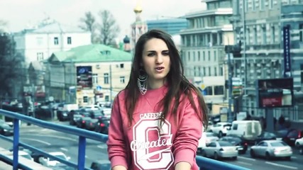 Pra(killa'gramm) ft. Kerry Force - Кроме слов