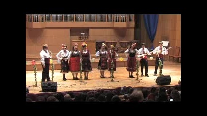 Пролетен концерт 7 част
