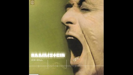 Rammstein - Pet Sematary