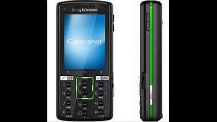 Sony Ericsson 