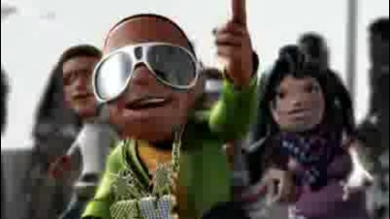 Sean Kingston - Face Drop 
