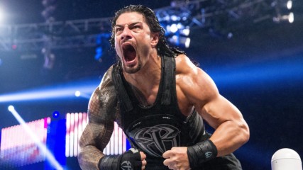 Roman Reigns' powerful displays of strength: WWE Top 10, May 20, 2019