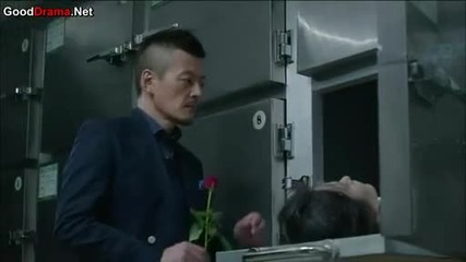 The Master's sun ep 9 part 1