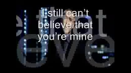 Shayne Ward - Breathless (with lyrics)