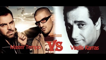 Master Tempo & Vasilis Karras - (ivko Planeta Plovdiv Demo Extended)