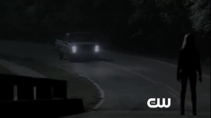 Превод! Тhe Vampire Diaries Season 4 - Vampire Soul Preview