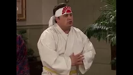 Mad Tv - Bobby Lee Takes A Girl To His Family