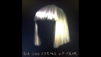 Sia - Chandelier ( Audio )