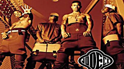 Jodeci - In The Meanwhile ( Audio ) ft. Timbaland