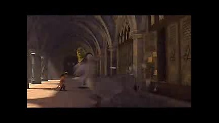 Shrek 3