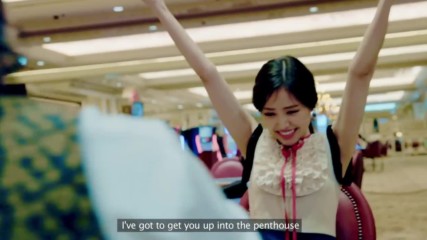 [mv] Psy - New Face