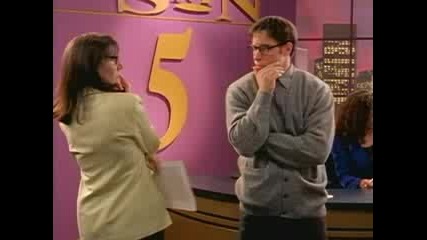 Even Stevens - 2x06 - Broadcast Blues 
