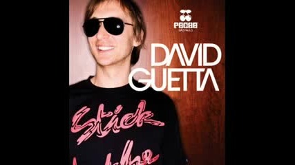 David Guetta feat Tara Mcdonald - Youre Not Alone (extended Mix)