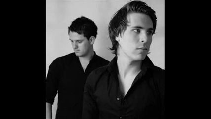 W&w - D.n.a.(sean Tyas remix) 