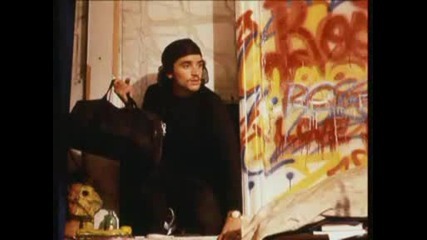 Wild Style (1983) Part 10 of 10